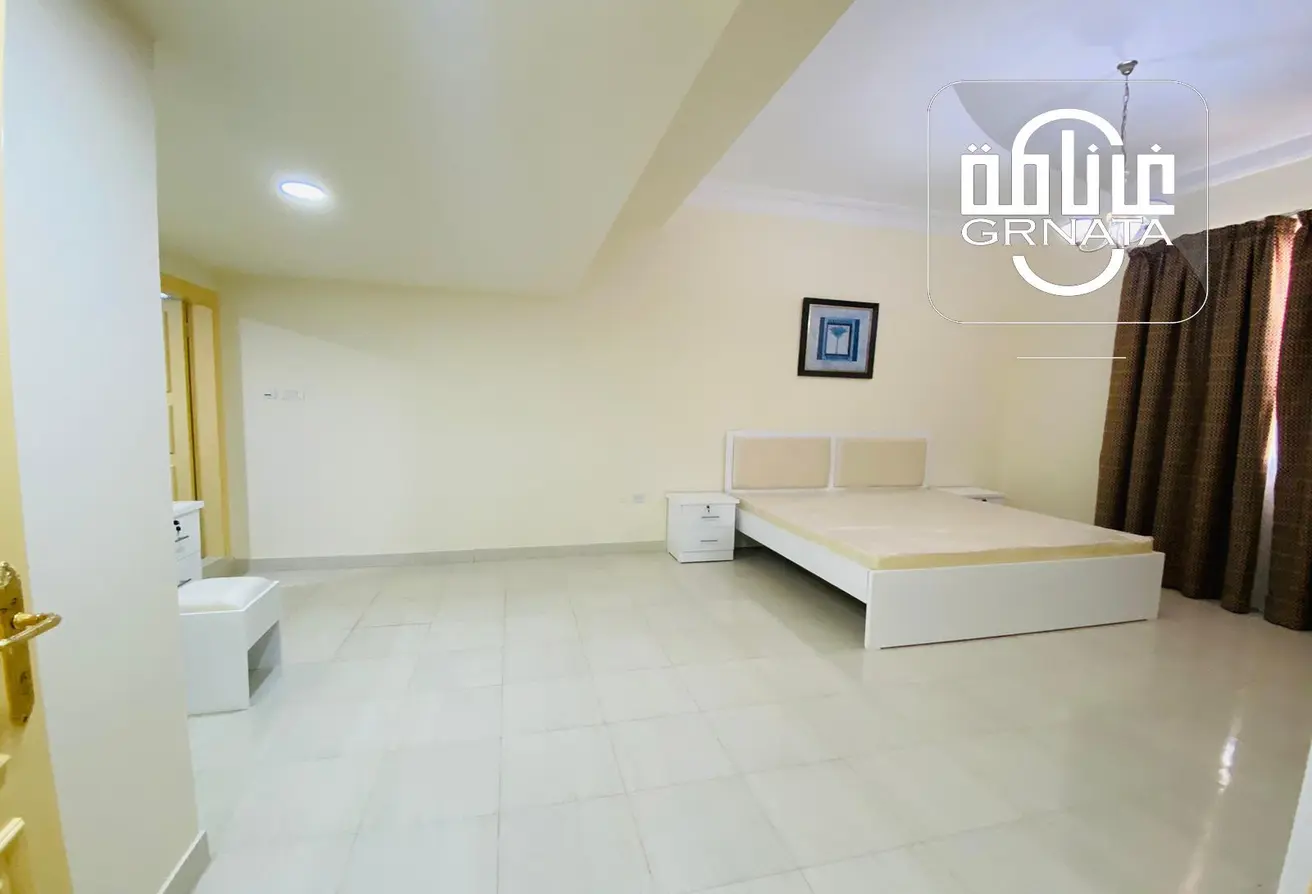 Apartment For Rent In Al Mahooz